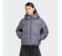Doudoune femme adidas Z.N.E. Gris 2XL
