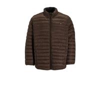 Doudoune zippÃ© Blend Romsey Noir 4XL