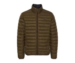 Doudoune zippÃ© Blend Romsey Noos Marron S