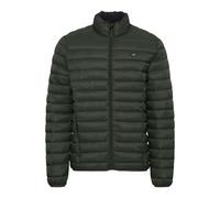 Doudoune zippÃ© Blend Romsey Noos Vert S