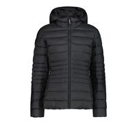 Doudoune zippÃ©e femme CMP Noir M