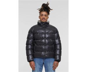 Doudoune zippÃ©e Urban Classics Noir 4XL