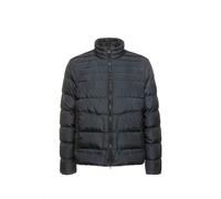 Doudoune zippÃ© Geox Magnete Bleu 54