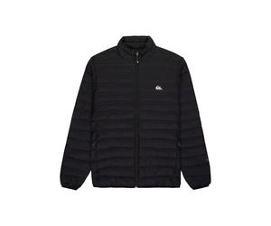 Doudoune zippÃ© Quiksilver Scaly Noir M