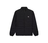 Doudoune zippÃ© Quiksilver Scaly Noir XS