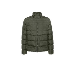 Doudoune zippé Geox Magnete Vert 48