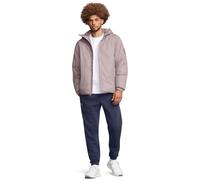 Under Armour Coldgear Infrared Lightweight Jacket Rose S Homme
