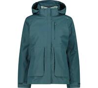 Cmp 35z1456d Jacket Vert 2XS Femme