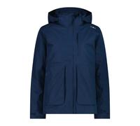 Cmp 35z1456d Jacket Bleu M Femme