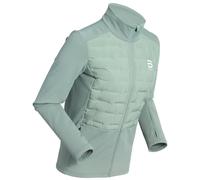 Doudoune zippée femme Daehlie Sportswear S