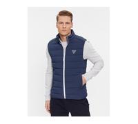Doudoune zippée sans manches - Guess jeans - Homme XXL