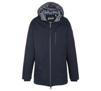 Doudoune zippée soudée Schott Bleu 2XL