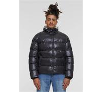 Urban Classics Recycled Padded Jacket Noir S Homme