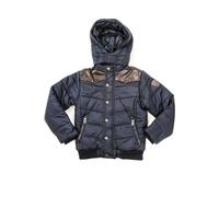 Doudoune Zony Garçon Marine 3A