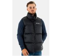 doudounes columbia m puffect ii vest 010 black XS