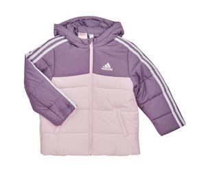 Doudounes enfants filles adidas JCB PAD JKT Violet 7 / 8 ans