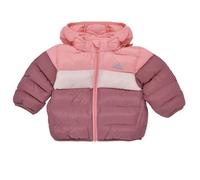 Doudounes enfants filles adidas Synthetic Down Jacket Rose 6 / 9 mois
