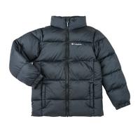 Doudounes enfants garcons Columbia PUFFECT II JACKET Noir 4 ans