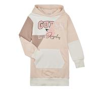 Doudounes enfants filles Guess HOODED LS ACTIVE Multicolore 14 ans
