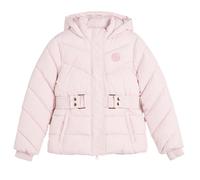Doudounes enfants filles Guess HOODED LS PUFFER Rose 10 ans