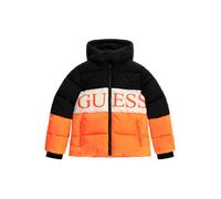 Doudounes enfants garcons Guess L3BL02 Multicolore 14 ans