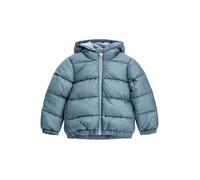 Doudounes enfants filles Guess N3BL03 Gris 6 ans