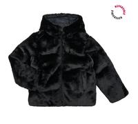 Doudounes enfants filles JOTT AGATHE Noir 6 ans