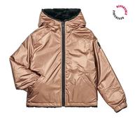 Doudounes enfants filles JOTT BRANA Argenté 12 ans