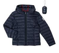 Doudounes enfants filles JOTT CARLA Marine 4 ans