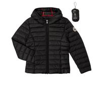 Doudounes enfants filles JOTT CARLA Noir 24 mois