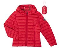 Doudounes enfants filles JOTT CARLA Rouge 6 ans