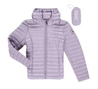 Doudounes enfants filles JOTT CARLA Violet 10 ans