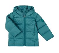 Doudounes enfants filles JOTT DINO Bleu 18 mois