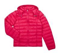 Doudounes enfants filles JOTT OPALE Rose 12 ans