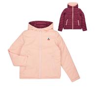 Doudounes enfants filles JOTT ZURICH Rose 12 ans