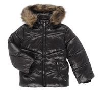 Doudounes enfants filles Name it NKFMARION Noir 10 ans