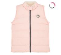 Doudounes enfants filles Petit Bateau CAPORAL Rose 24 mois