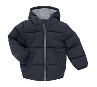 Doudounes enfants filles Petit Bateau CLOCK Marine 6 ans