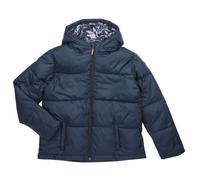 Doudounes enfants filles Roxy START ME UP Marine 10 ans