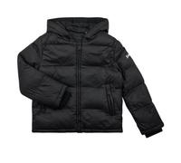 Doudounes enfants filles Schott BIGBOY Noir 12 ans