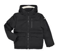 Doudounes enfants filles Schott DOON Noir 12 ans