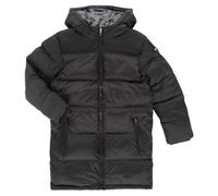 Doudounes enfants garcons Schott MICKS B Noir 16 ans