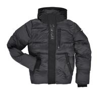 Doudounes enfants garcons Schott SNOOK Noir 8 ans