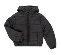 Doudounes enfants filles Vans B MTE HILLGATE PUFFER BY Noir 12 / 14 ans