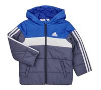 Doudounes enfants garcons adidas LK PAD JKT Multicolore 4 / 5 ans