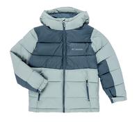 Doudounes enfants garcons Columbia PIKE LAKE II Bleu 14 ans