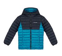 Columbia Powder Lite™ Ii Jacket Bleu 8-9 Years Garçon