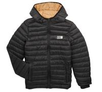 Doudounes enfants garcons Deeluxe MITCHUM Noir 8 ans