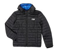 Doudounes enfants garcons Deeluxe MITCHUM Noir 8 ans