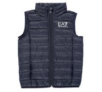 Doudounes enfants garcons Emporio Armani EA7 7B000034 Bleu 8 ans